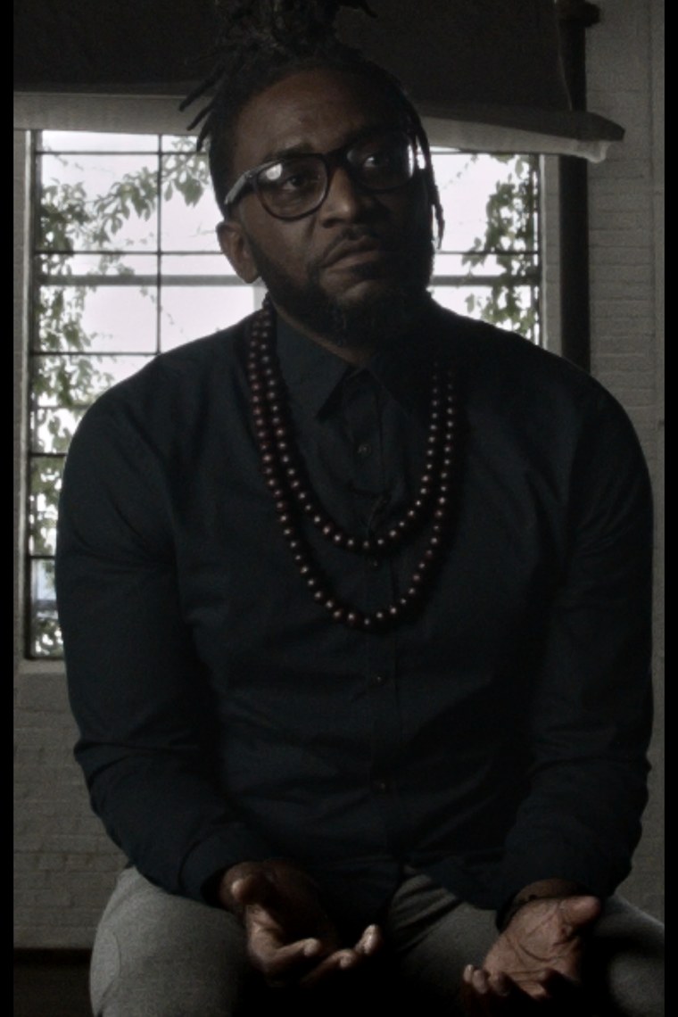 Sho Baraka