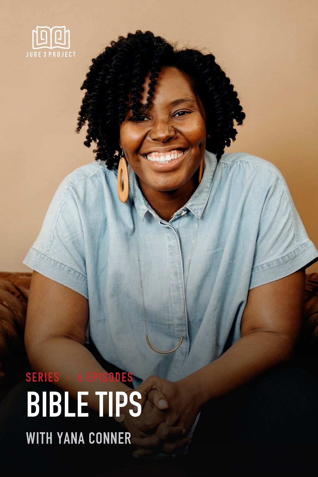 Bible Tips with Yana Conner