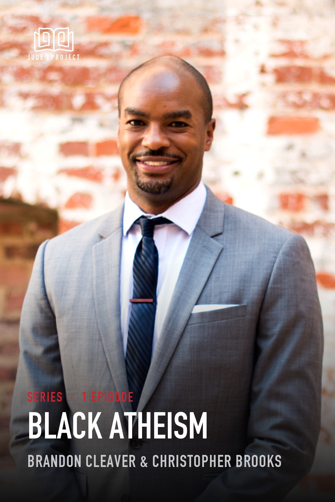 Black Atheism with Brandon Cleaver & Christopher Brooks