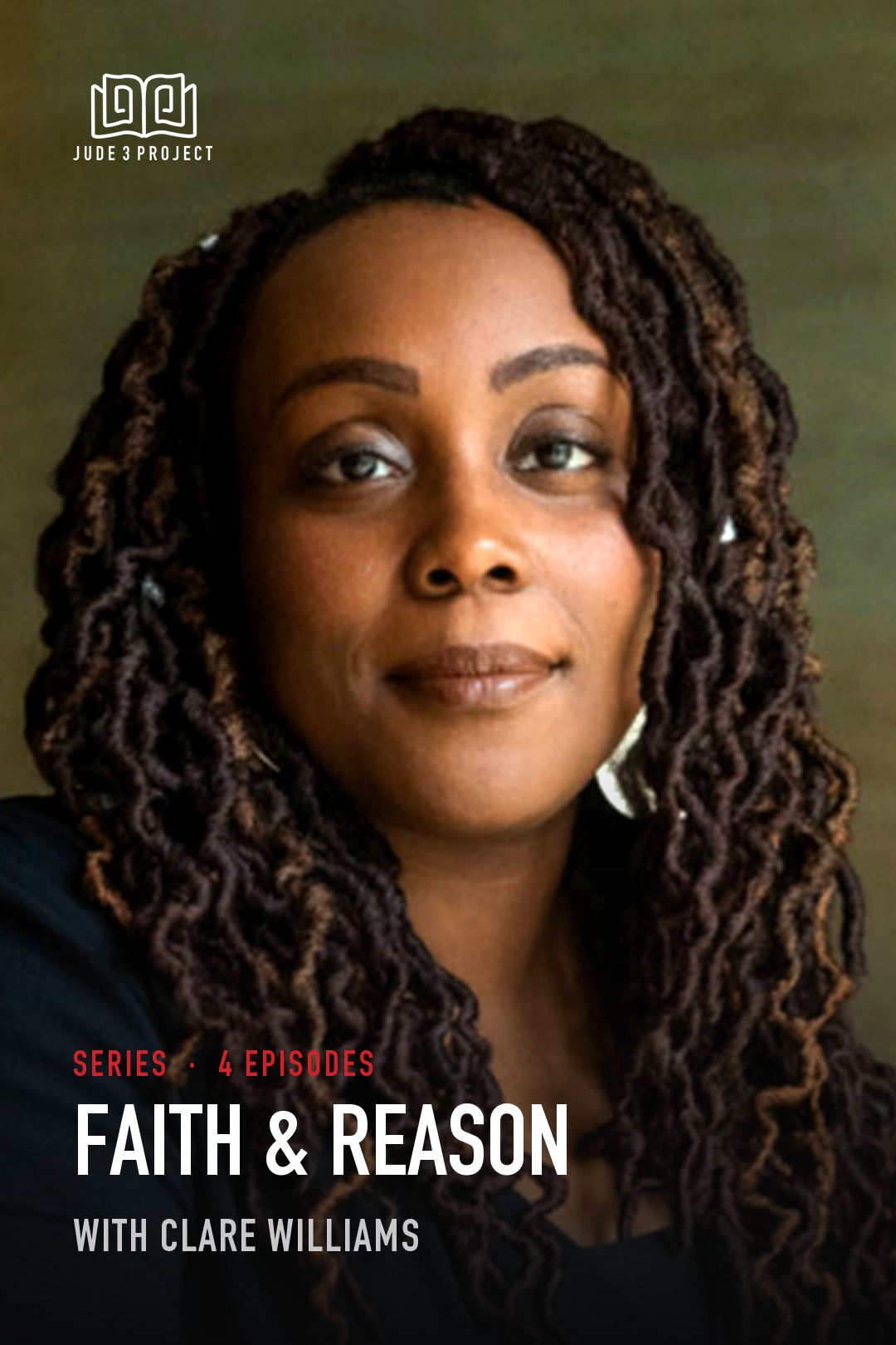 Faith & Reason with Clare Williams