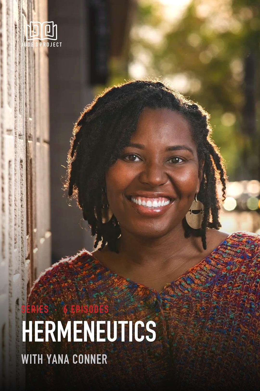 Hermeneutics with Yana Conner