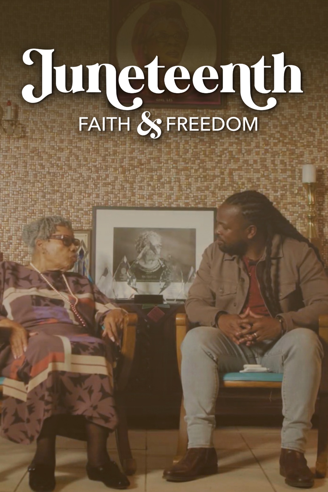 Juneteenth: Faith & Freedom